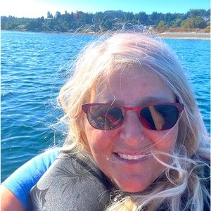 Meet your Posher, Belinda